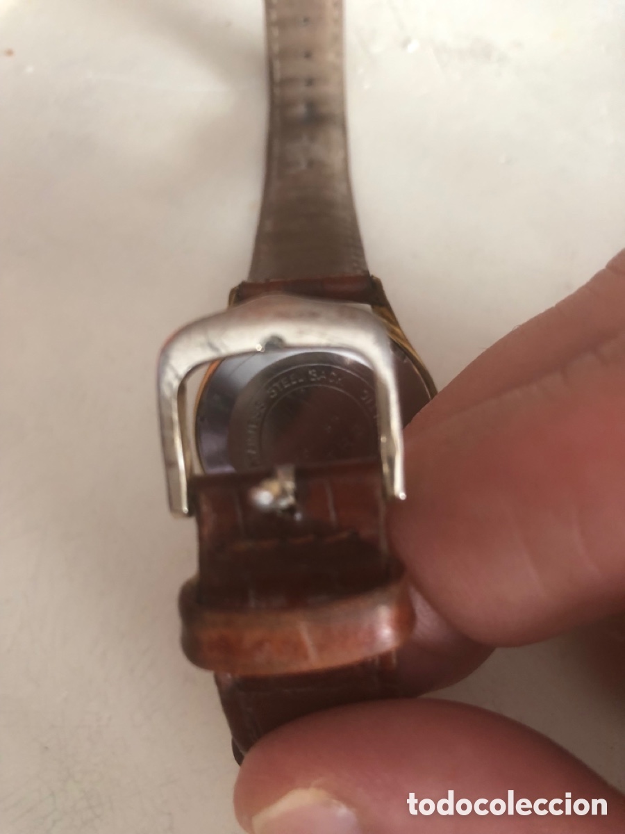 Relojes de pulsera: Reloj ultra funcionando - Foto 6
