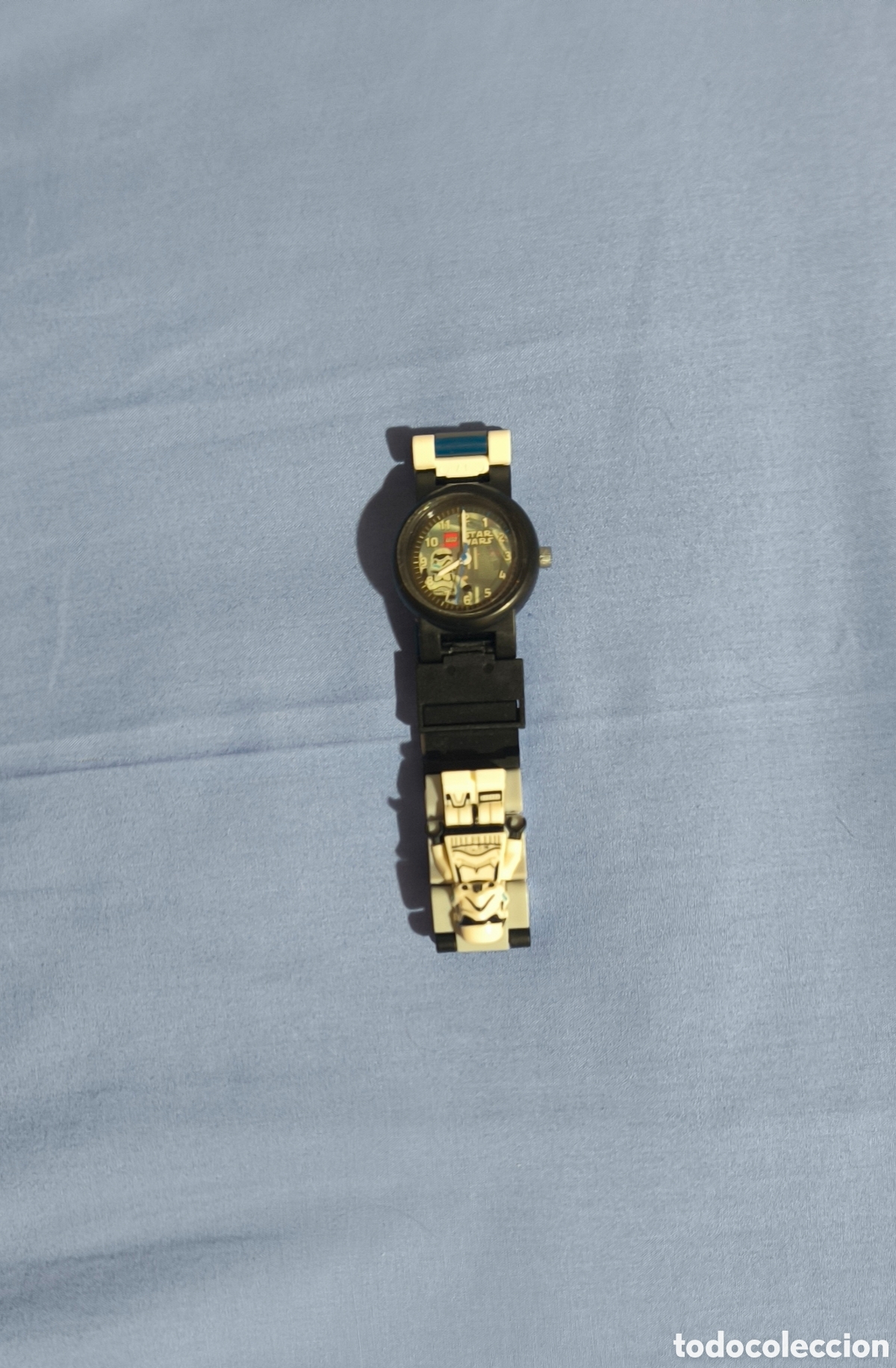 Armbanduhren: Reloj Lego Star Wars