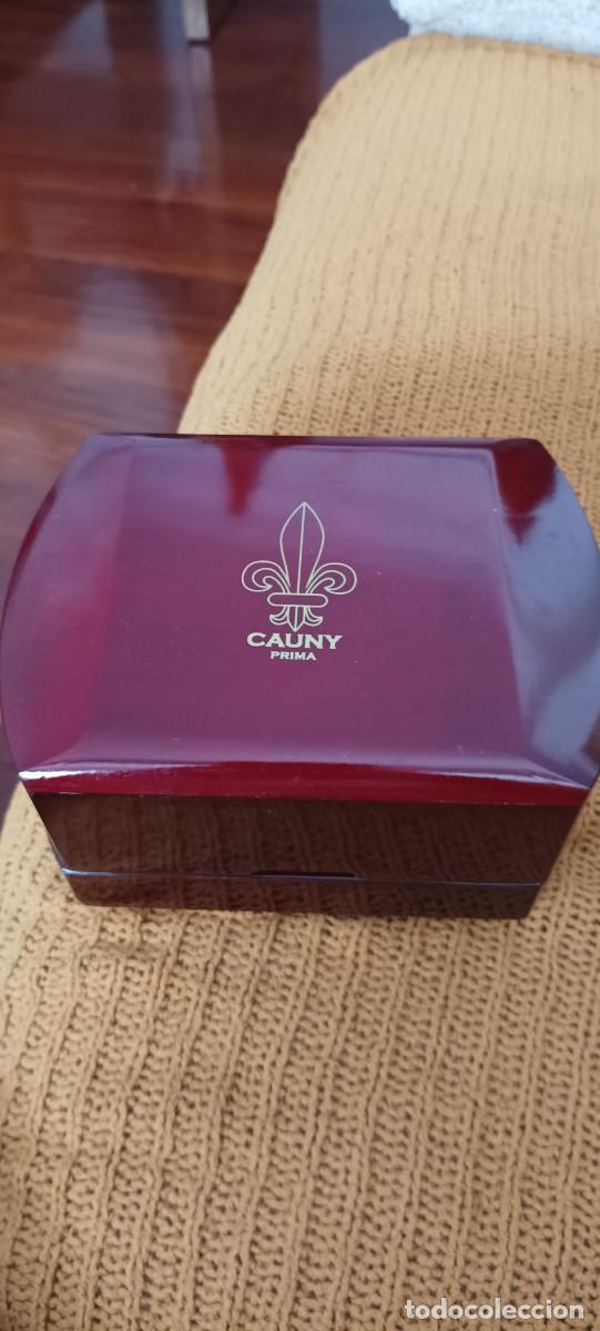 Relojes de pulsera: Reloj Cauny y Dos m&aacute;s. - Foto 1