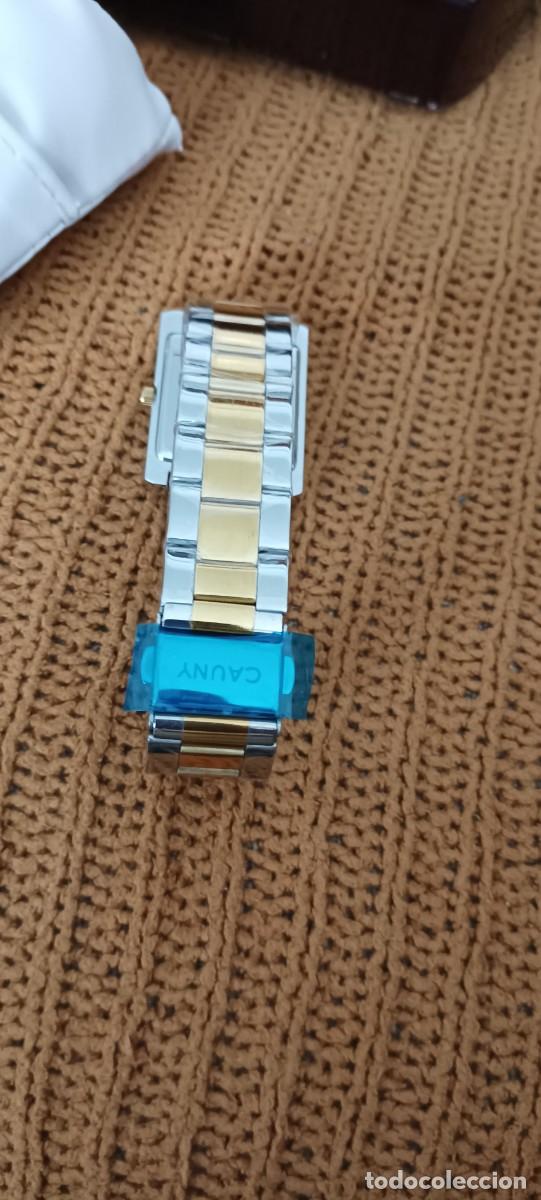 Relojes de pulsera: Reloj Cauny y Dos m&aacute;s. - Foto 4