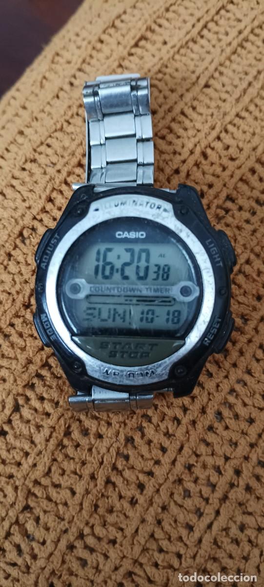 Relojes de pulsera: Reloj Cauny y Dos m&aacute;s. - Foto 6