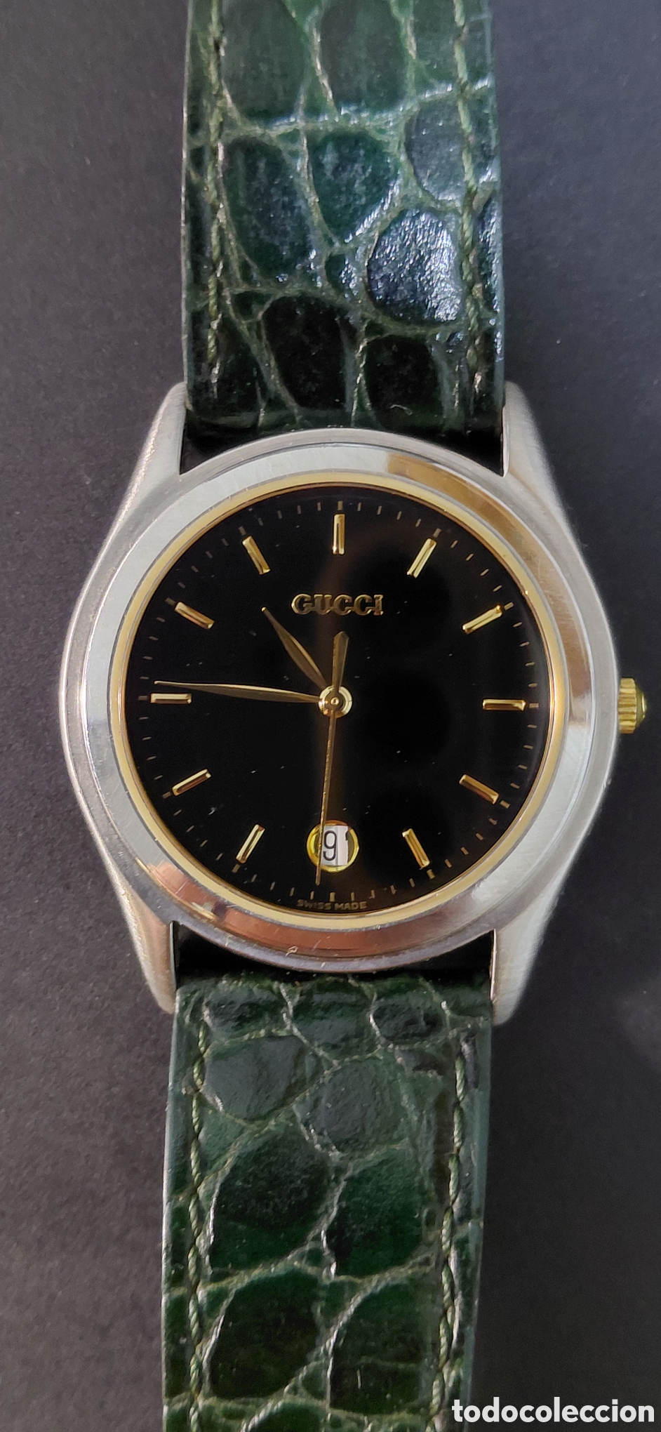 Relojes de pulsera: GUCCI 530M - VINTAGE DESCATALOGADO A&Ntilde;OS 90