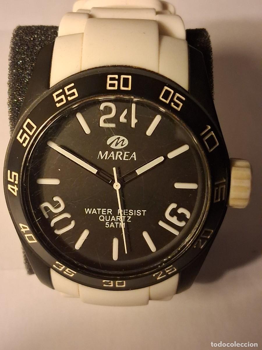 Relojes de pulsera: RELOJ MAREA DEPORTIVO