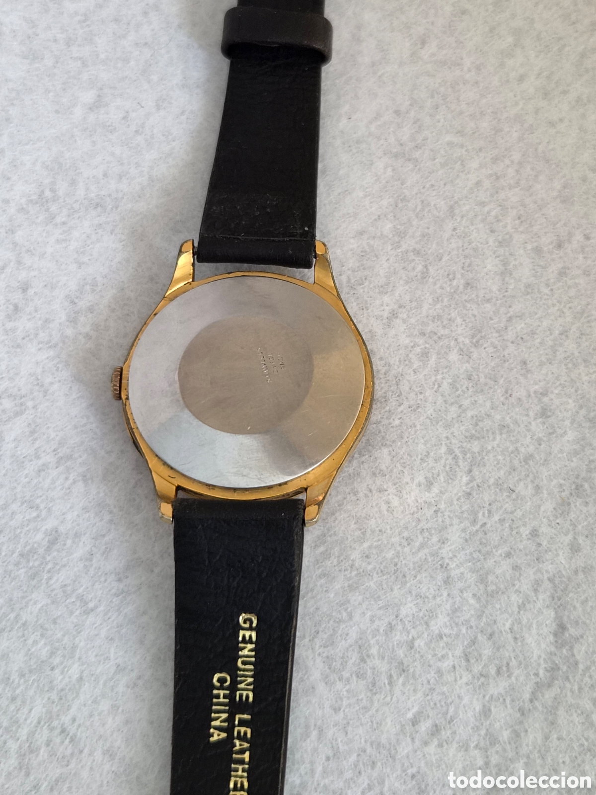Relojes de pulsera: Reloj PIERCE mecanico - Foto 7