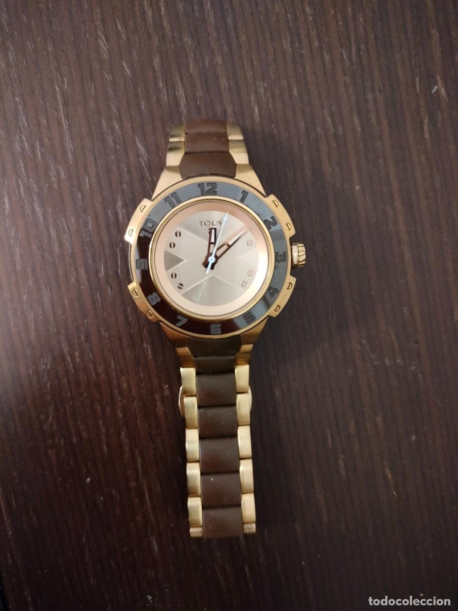 Relojes de pulsera: Reloj TOUS - XTous Lady