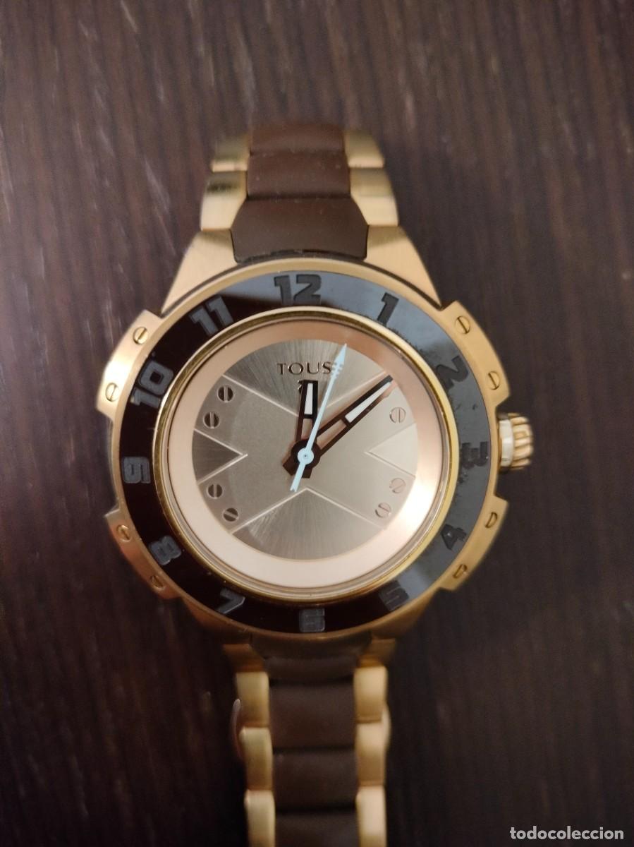 Relojes de pulsera: Reloj TOUS - XTous Lady - Foto 2