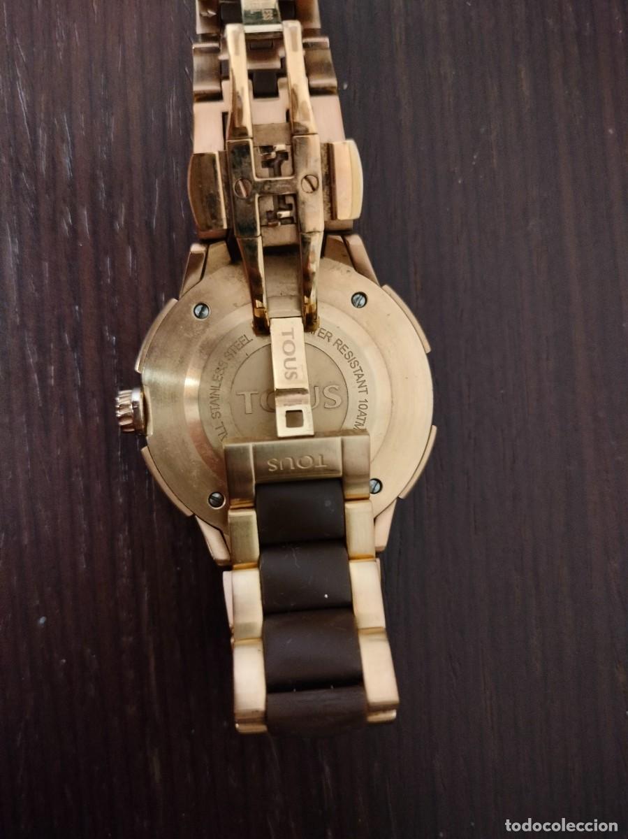Relojes de pulsera: Reloj TOUS - XTous Lady - Foto 4