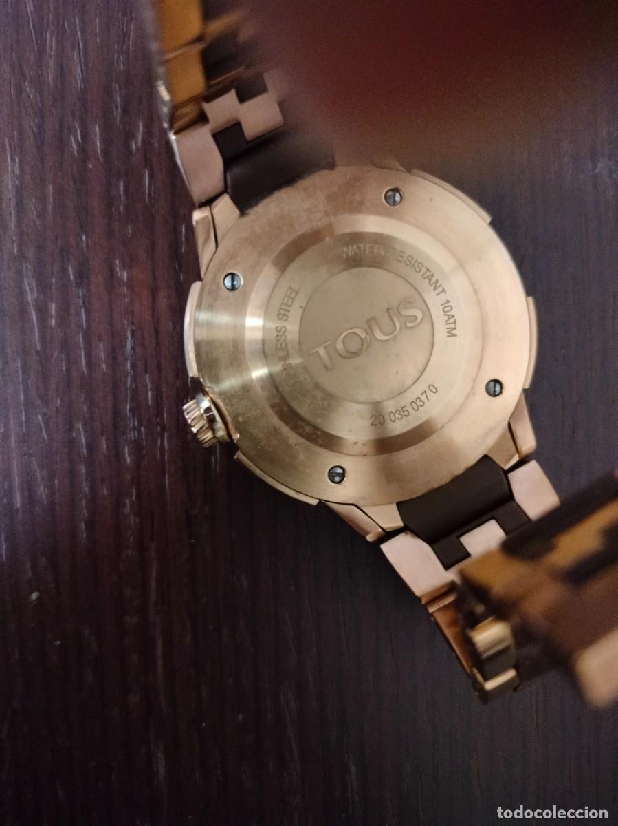 Relojes de pulsera: Reloj TOUS - XTous Lady - Foto 5