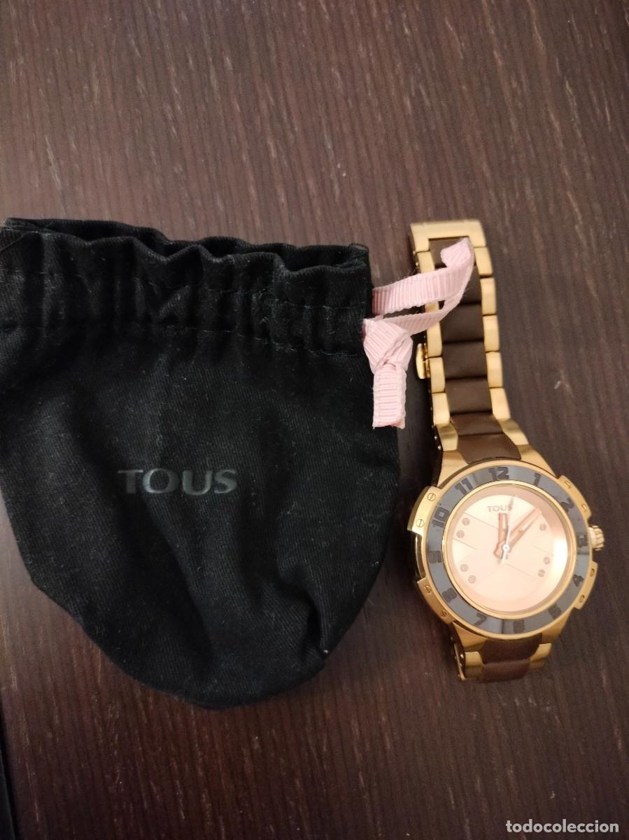 Relojes de pulsera: Reloj TOUS - XTous Lady - Foto 6