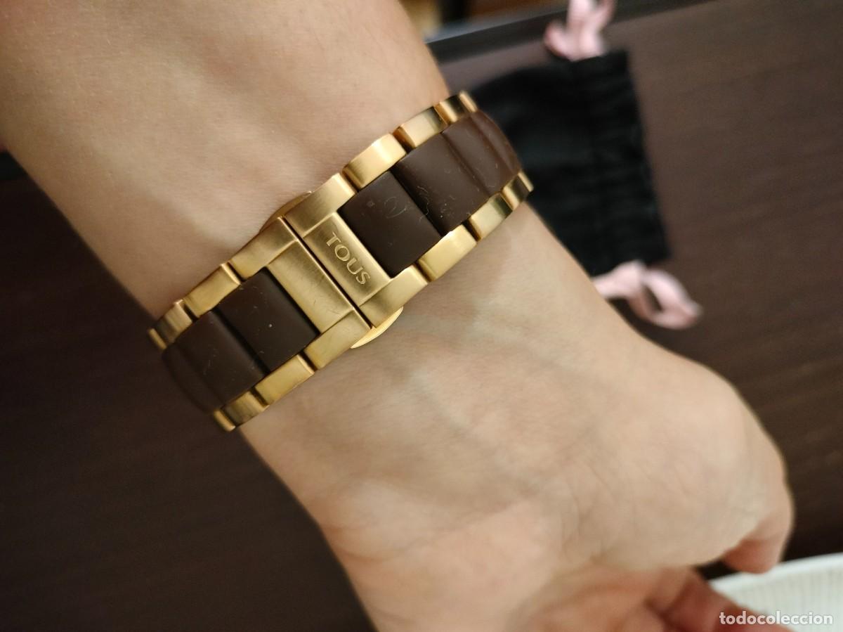 Relojes de pulsera: Reloj TOUS - XTous Lady - Foto 8