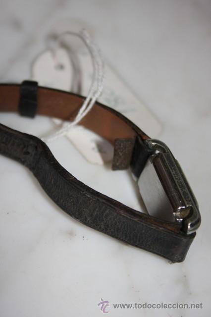Relojes - Baume & Mercier: RELOJ DE PULSERA,MERCIER REF.4438 - Foto 3