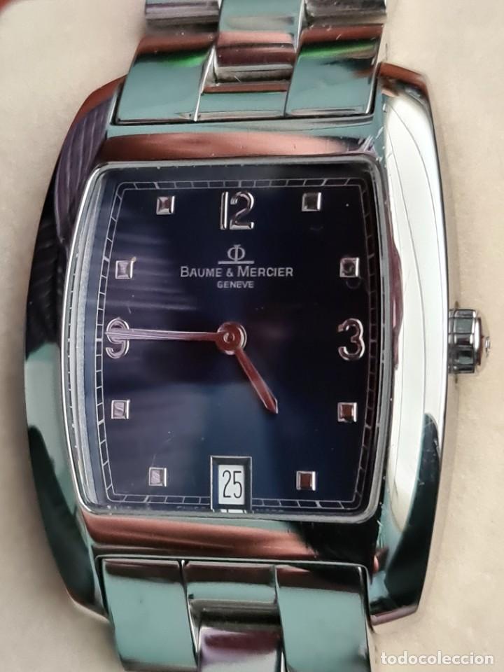 Relojes - Baume & Mercier: RELOJ BAUME&MERCIER MV045147 - Foto 2