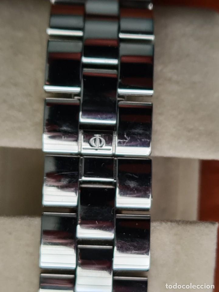 Relojes - Baume & Mercier: RELOJ BAUME&MERCIER MV045147 - Foto 8