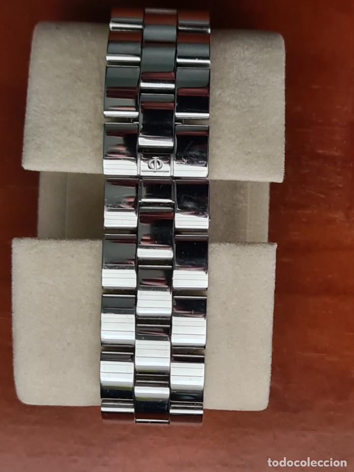 Relojes - Baume & Mercier: RELOJ BAUME&MERCIER MV045147 - Foto 9