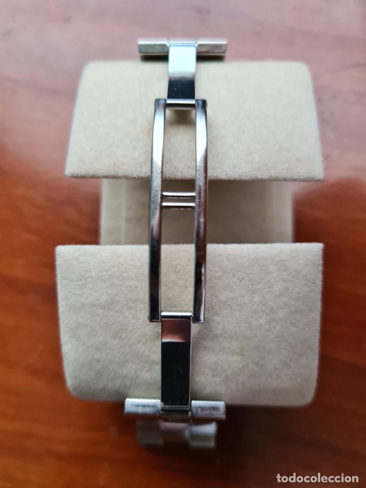 Relojes - Baume & Mercier: RELOJ BAUME&MERCIER MV045147 - Foto 10
