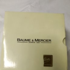 Relojes - Baume & Mercier: BAUME & MERCIER GENEVE