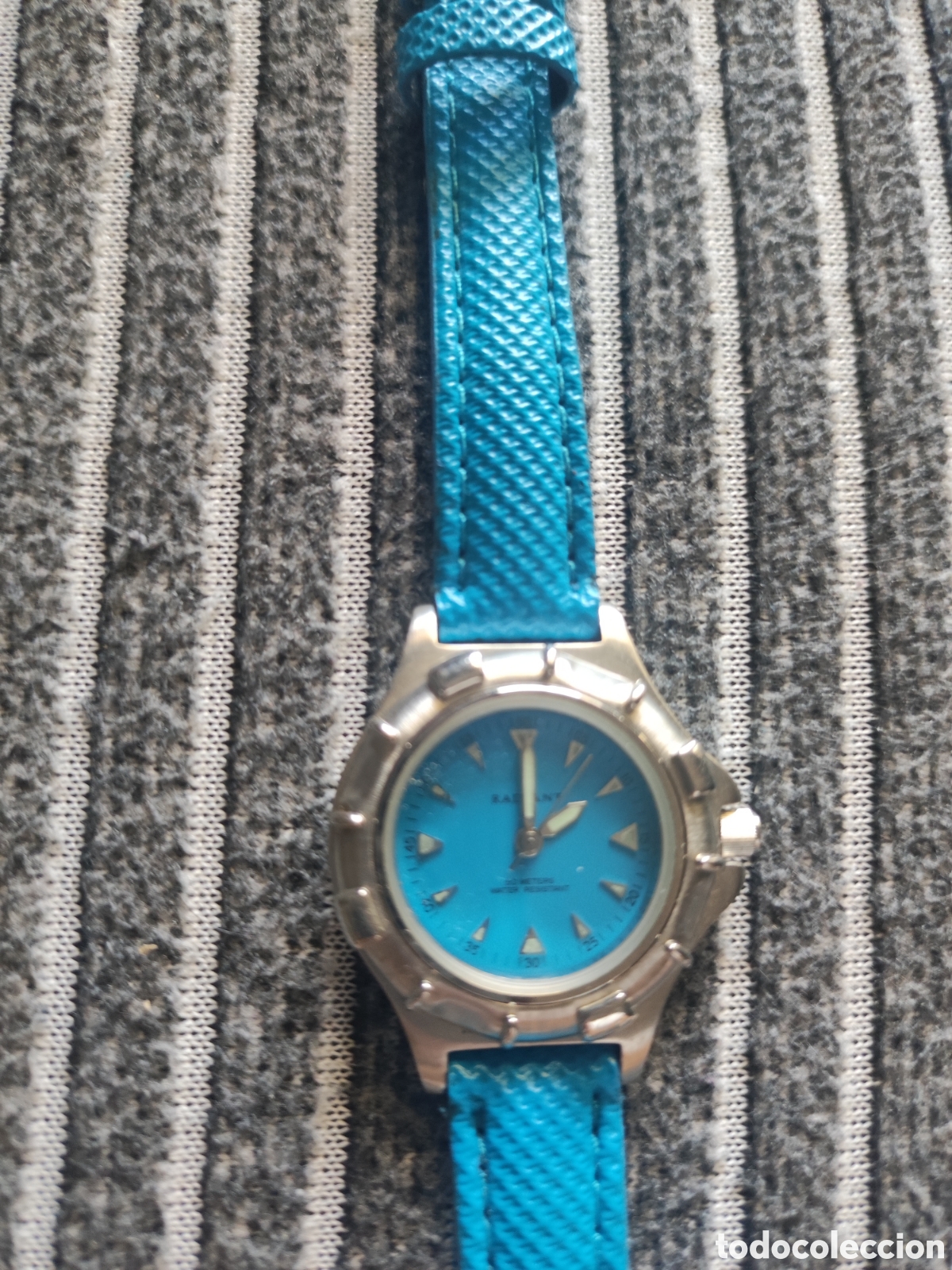 Relojes - Baume & Mercier: Reloj Radiant se&ntilde;ora - Foto 2