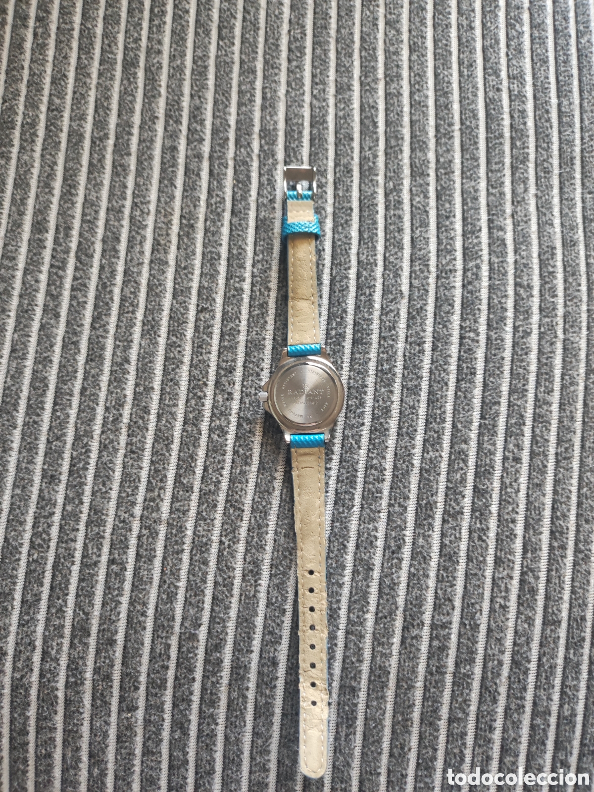 Relojes - Baume & Mercier: Reloj Radiant se&ntilde;ora - Foto 3