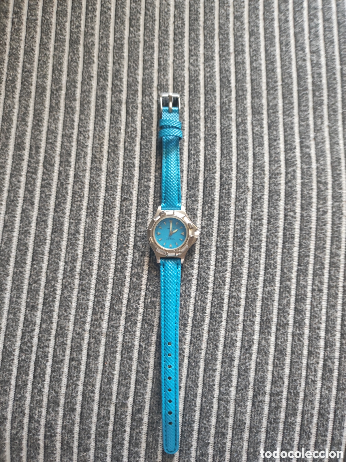 Relojes - Baume & Mercier: Reloj Radiant se&ntilde;ora - Foto 1