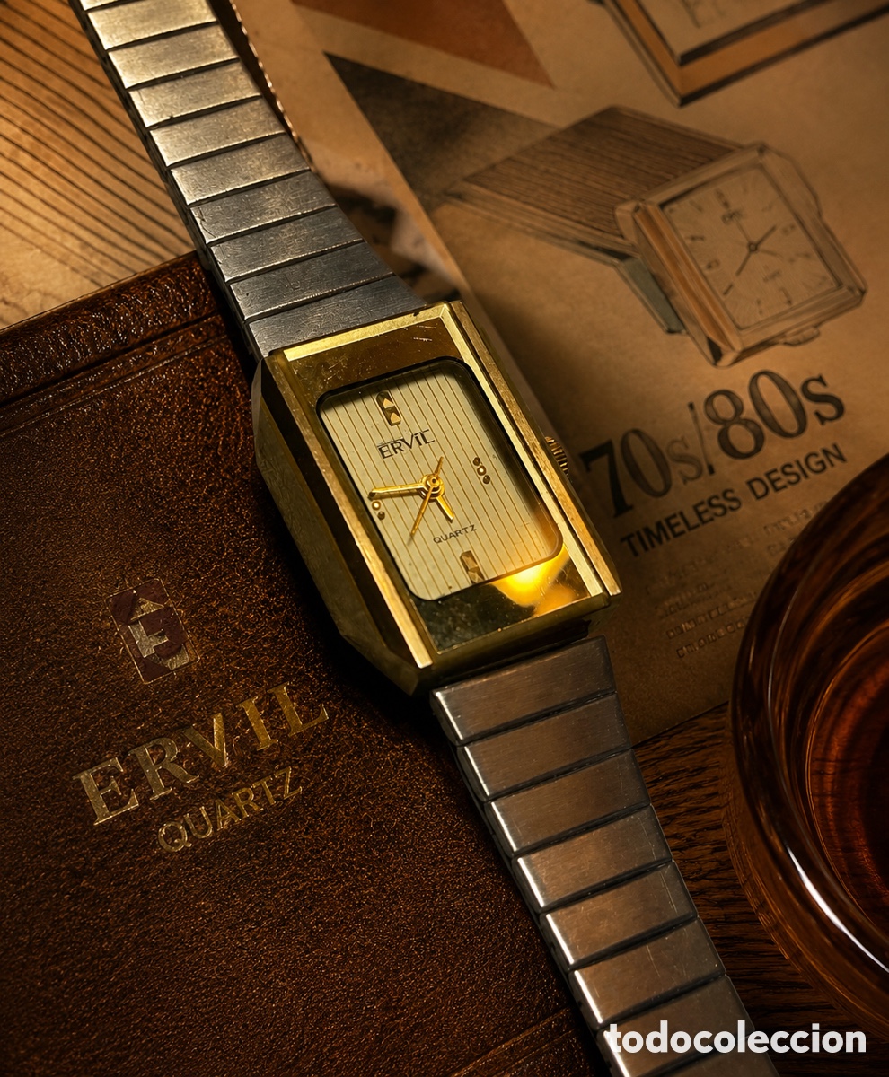 Montres - Baume & Mercier: Reloj de cuarzo de lujo para se&ntilde;ora