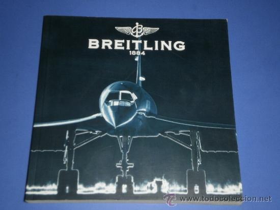 breitling - relojes reloj catalogo profesional - Acquista Orologi Breitling  a todocoleccion - 39103096