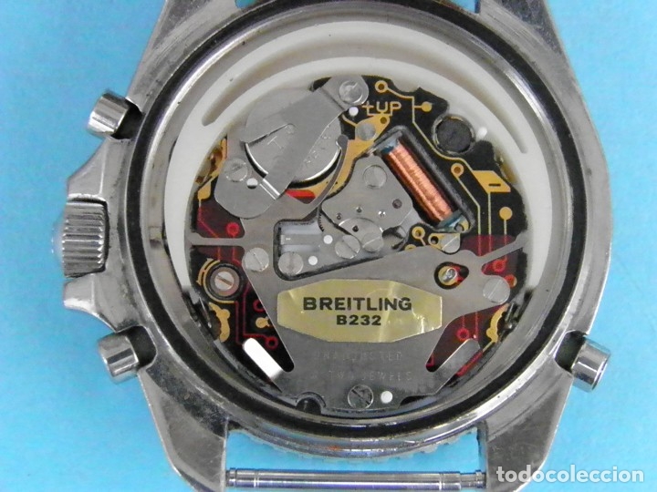 Breitling navigator - Sold through Direct Sale - 172904769