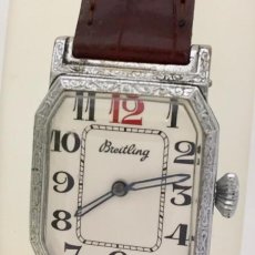 Relojes- Breitling: BREITLING VINTAGE 1.935-40. Lote 217499733