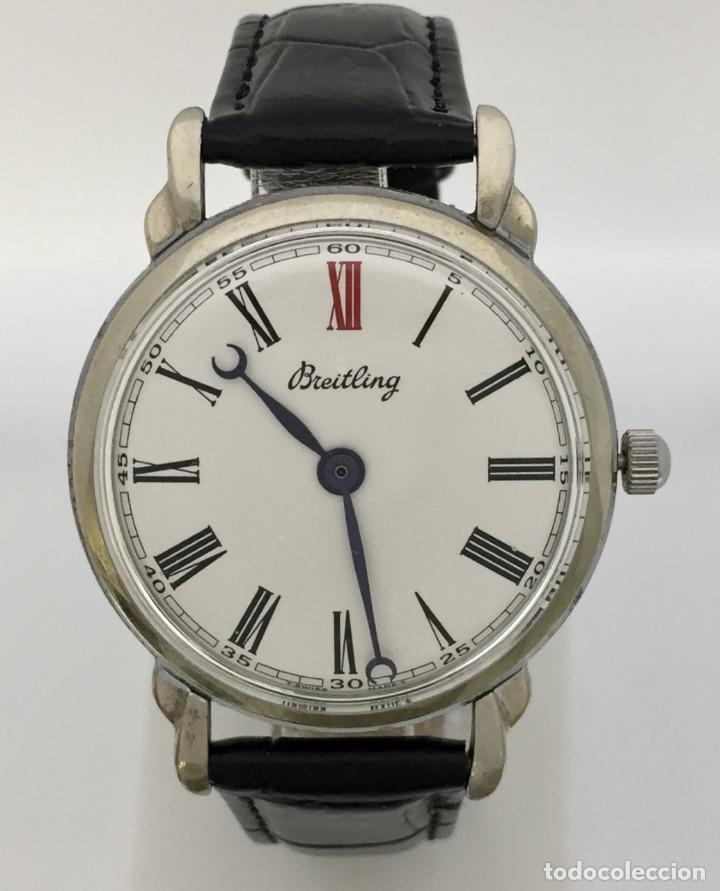 Relojes- Breitling: BREITLING VINTAGE. - Foto 1 - 303190388