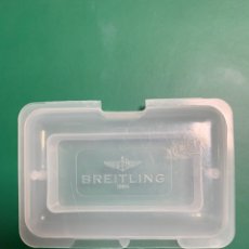 Relojes- Breitling: BREITLING. Lote 340804913