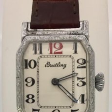Relojes- Breitling: BREITLING VINTAGE AÑOS 45-50. Lote 341422003