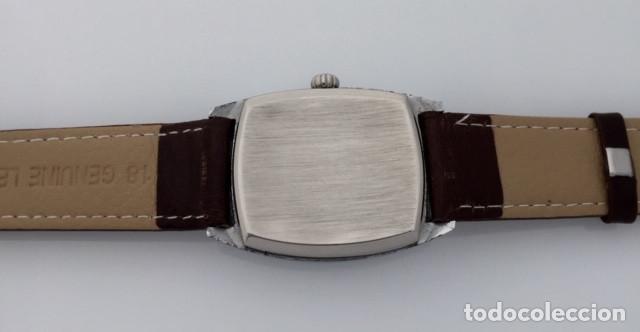 Relojes Breitling: BREITLING CALENDARIO ART-DECO - Foto 3