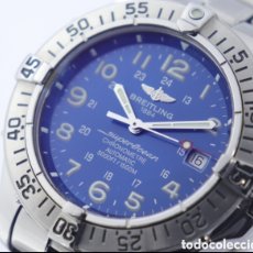 Relojes- Breitling: BREITLING SUPEROCEAN A17360