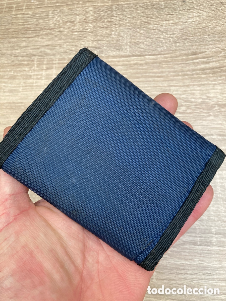 Relojes Breitling: Cartera Breitling vintage original - Foto 3