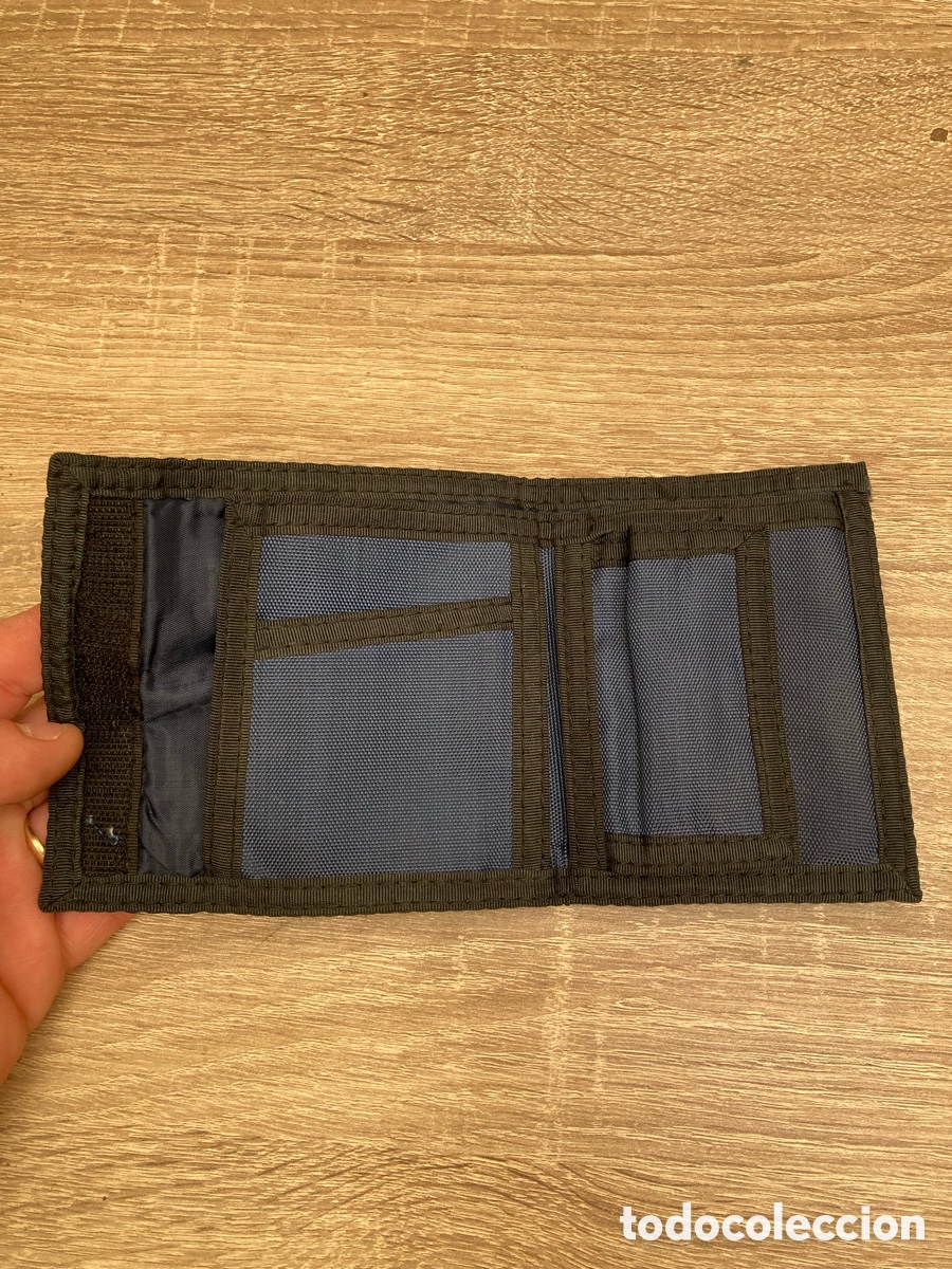 Relojes Breitling: Cartera Breitling vintage original - Foto 5