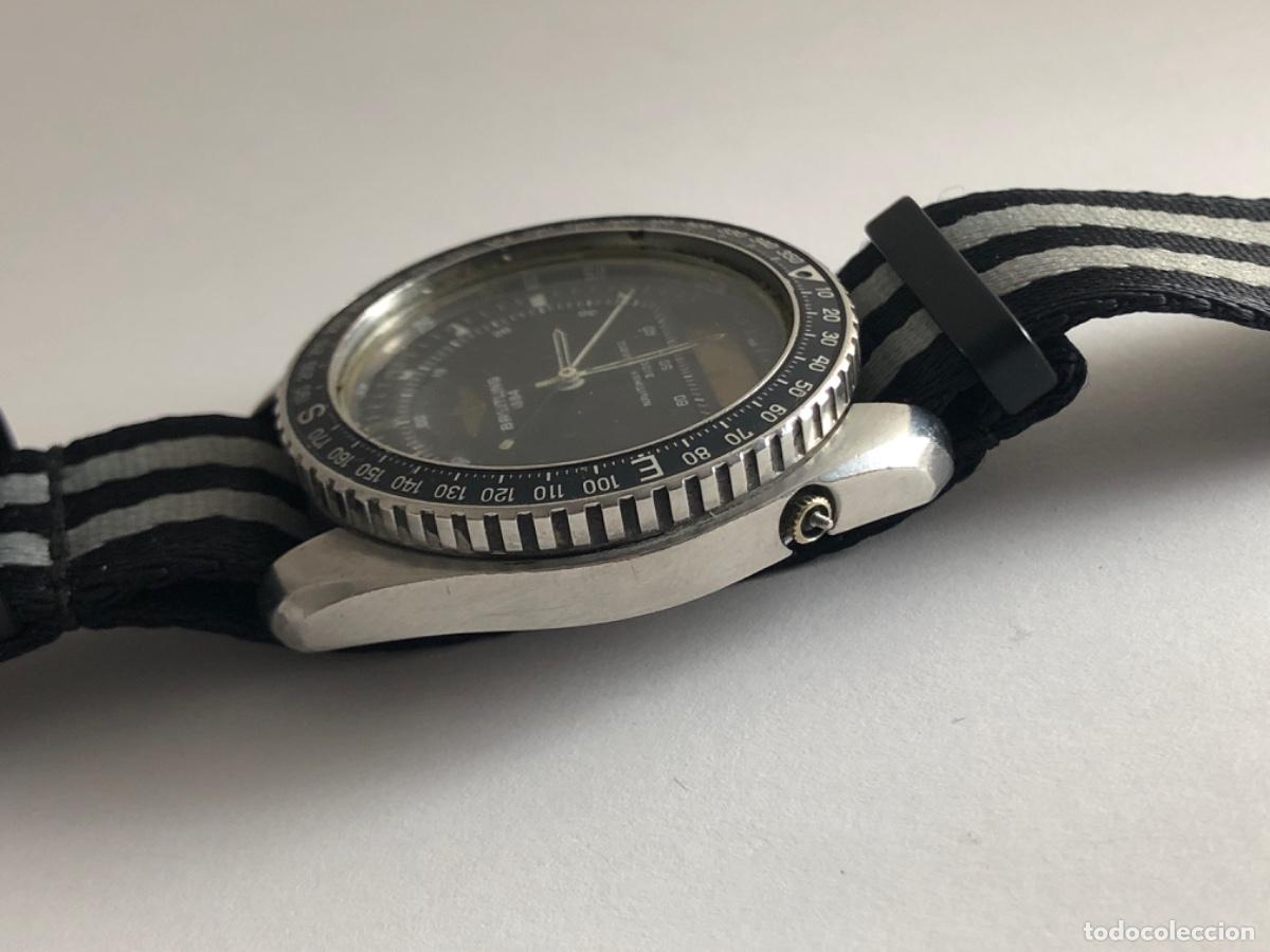 Relojes Breitling: Reloj BREITLING B232 NAVITIMER QUARZ 3100 - Foto 11