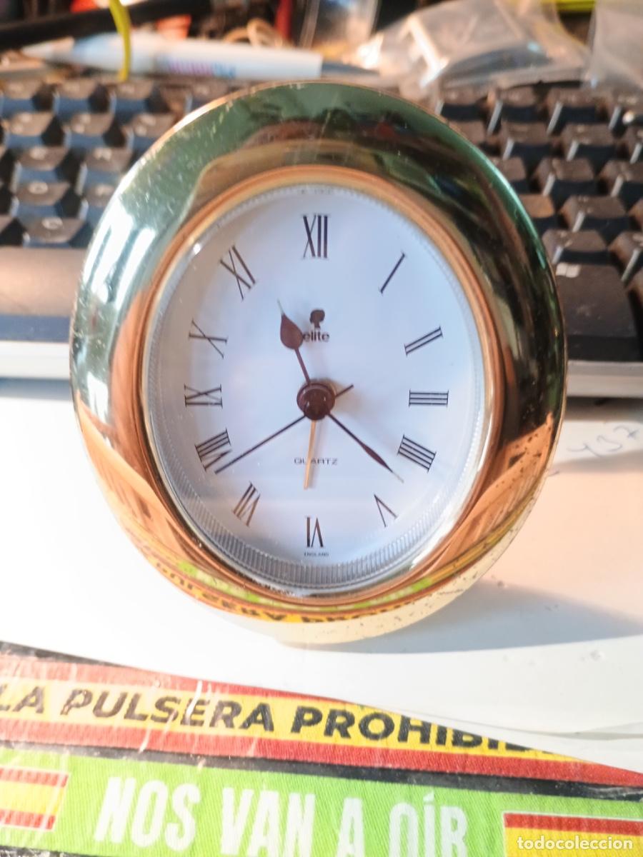 Uhren - Breitling: RELOJ MARCA ELITE SEGUN FOTOS