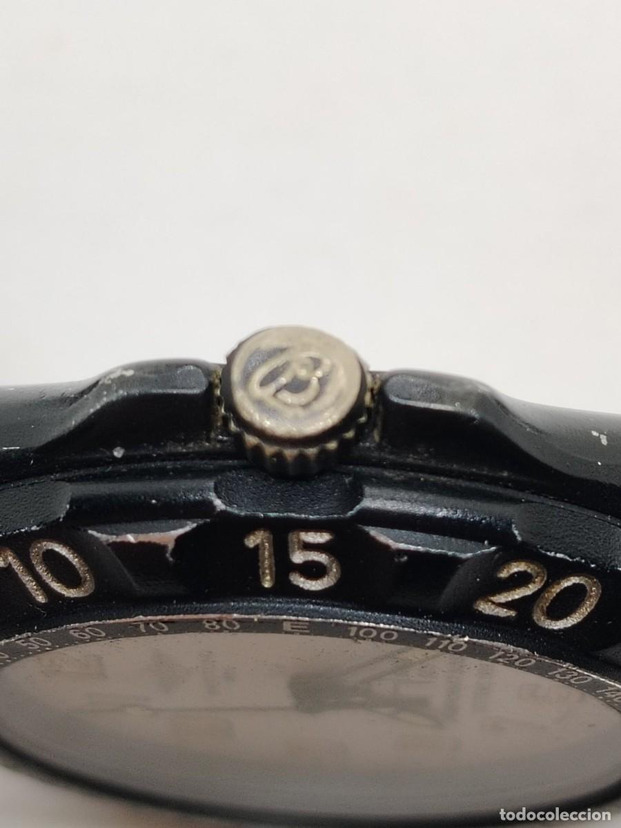 Relojes Breitling: Breitling colt- cuartz - Foto 8