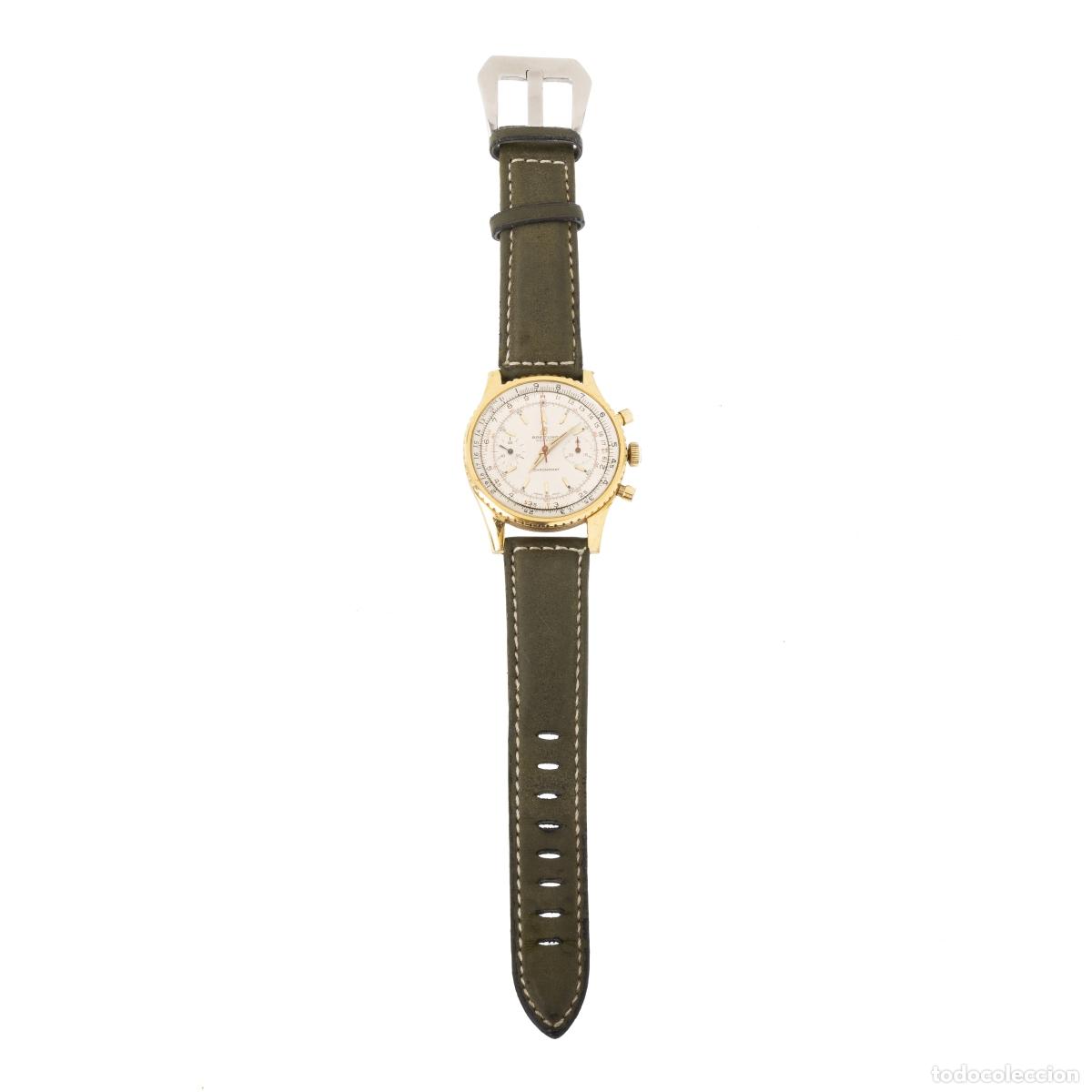 Relojes Breitling: RELOJ DE PULSERA BREITLING - Foto 1
