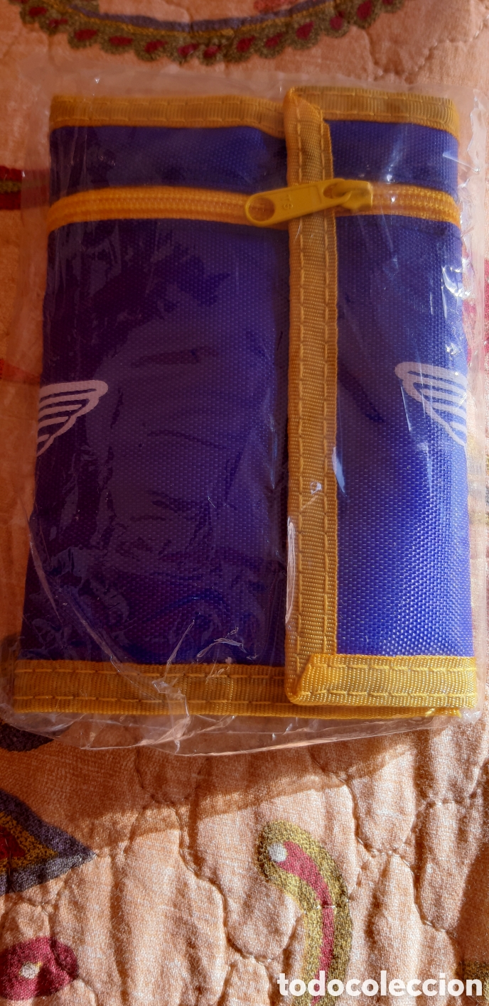 Relojes Breitling: Cartera Breitling edici&oacute;n caribe&ntilde;a - Foto 2