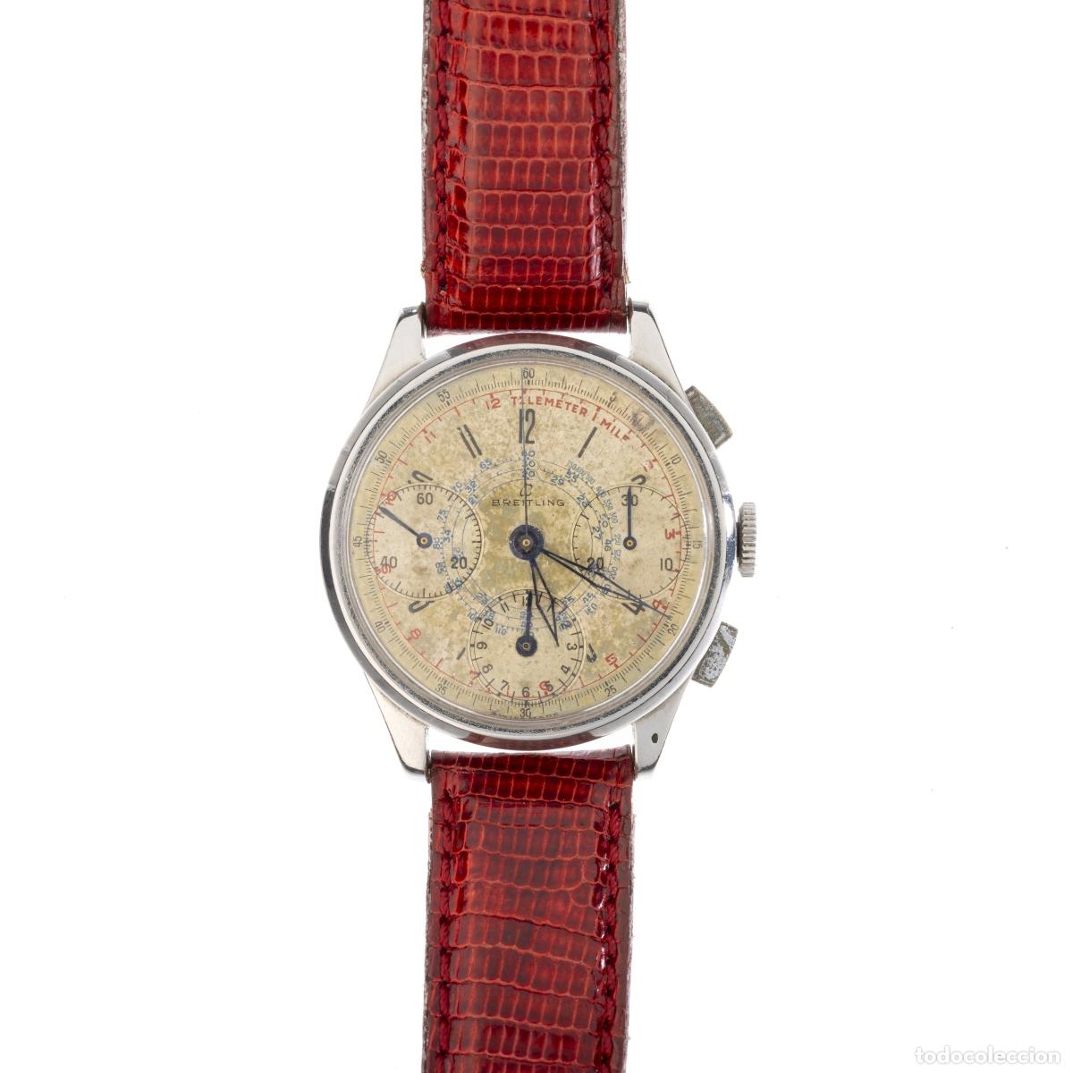 Relojes Breitling: RELOJ DE PULSERA, BREITLING - Foto 2