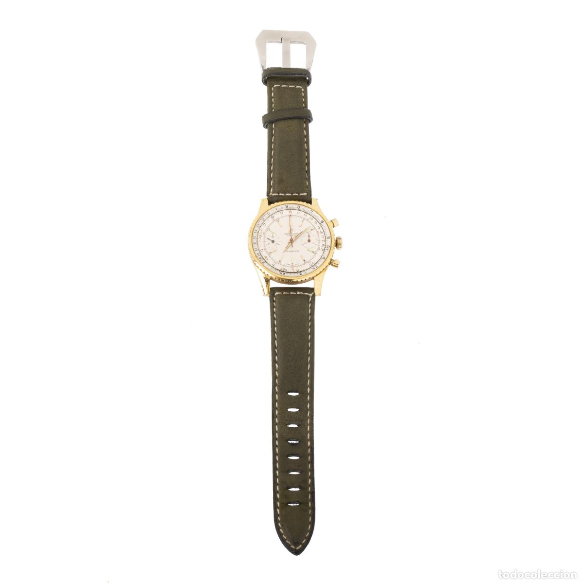 Relojes Breitling: RELOJ DE PULSERA, BREITLING - Foto 1