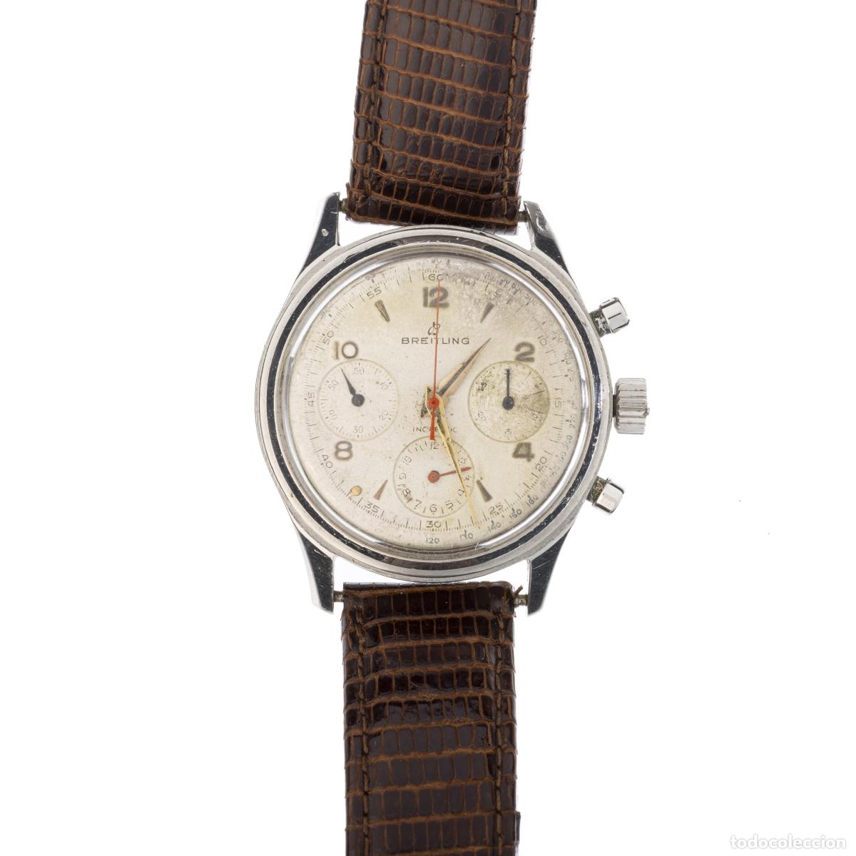 Relojes Breitling: RELOJ DE PULSERA, BREITLING - Foto 1