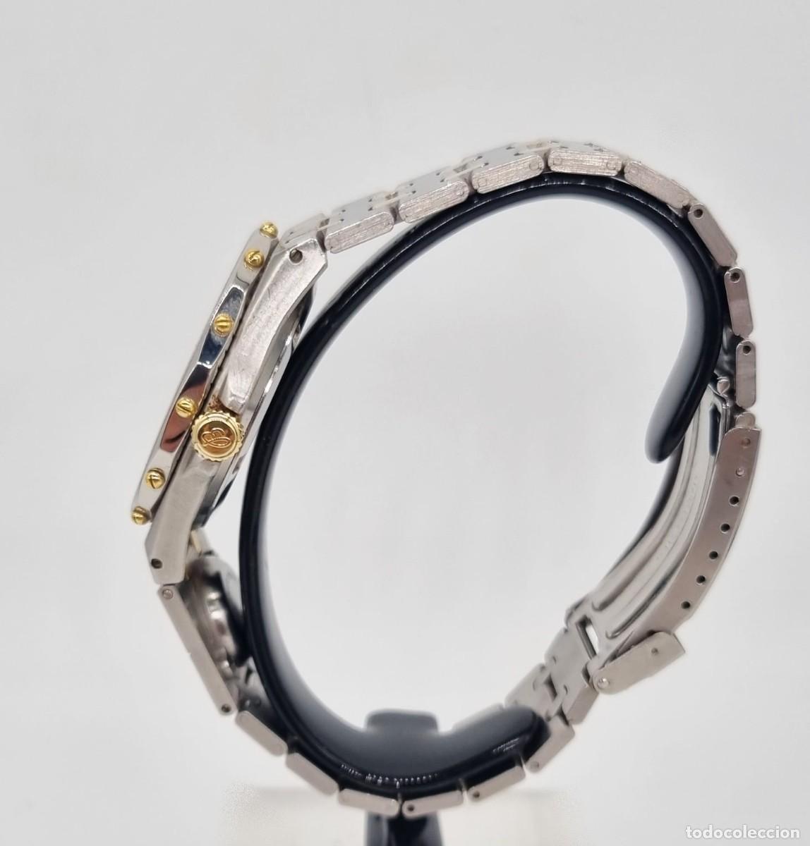 Relojes Breitling: RELOJ BRETILING ERIC TRABARLY 80770M - Foto 7