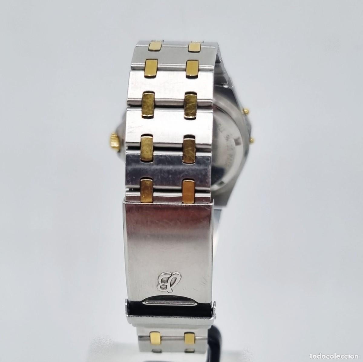 Relojes Breitling: RELOJ BRETILING ERIC TRABARLY 80770M - Foto 8