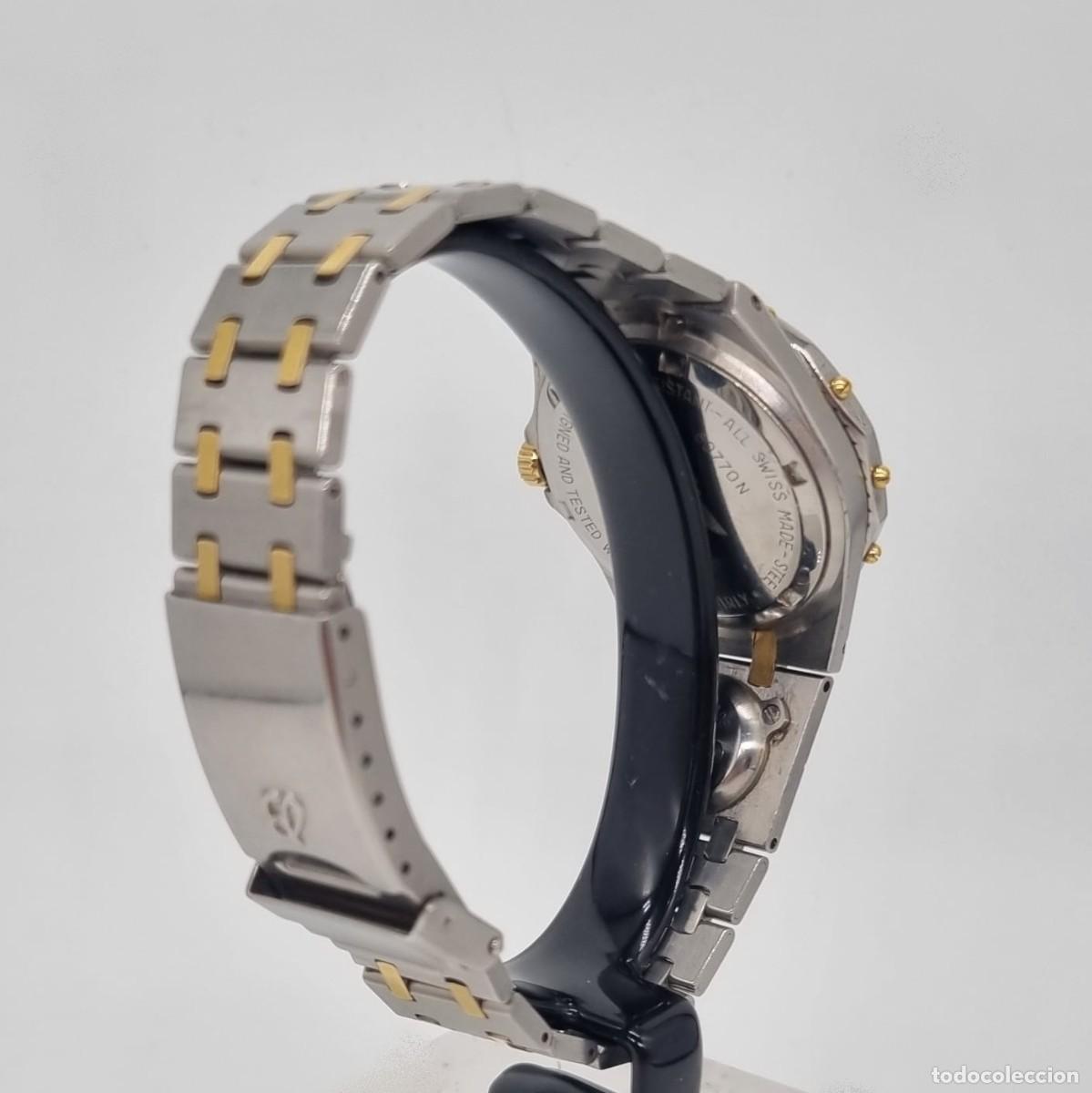 Relojes Breitling: RELOJ BRETILING ERIC TRABARLY 80770M - Foto 9