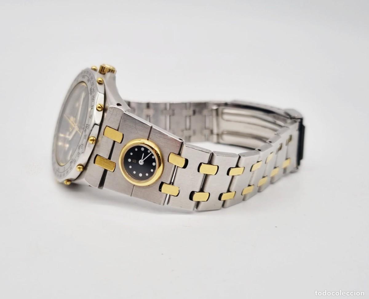 Relojes Breitling: RELOJ BRETILING ERIC TRABARLY 80770M - Foto 13