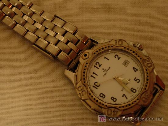 Relojes - Calypso: Reloj CALYPSO, registered model collection 5091 - Foto 1 - 25962589