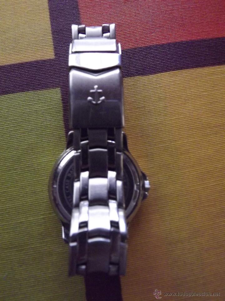 Relojes - Calypso: RELOJ DE PULSERA CALYPSO. - Foto 4