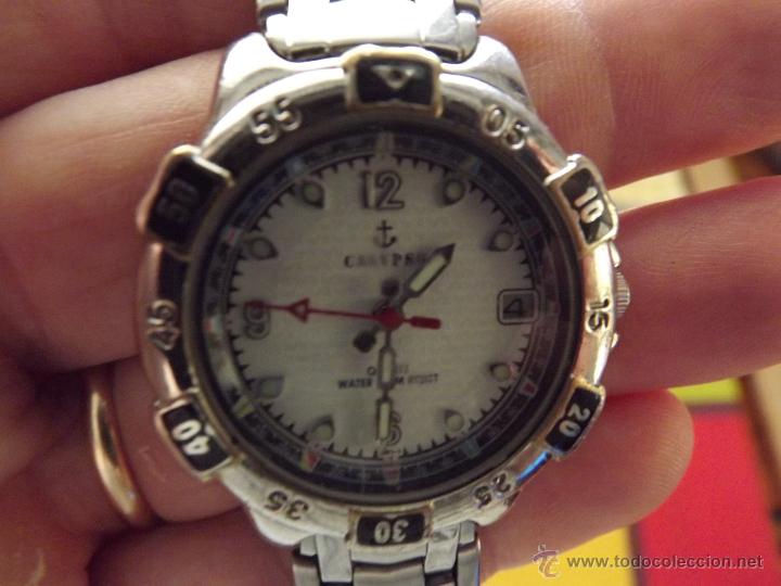 Relojes - Calypso: RELOJ DE PULSERA CALYPSO. - Foto 6