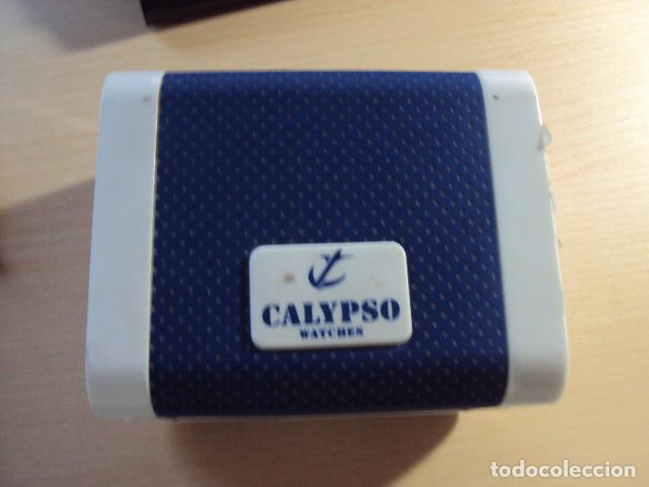 Relojes - Calypso: RELOJ CALYPSO - Foto 3